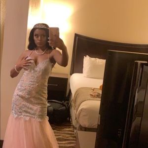 Camille la vie dress